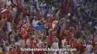 Estados Unidos 2-4 Brasil - Amistoso 2007