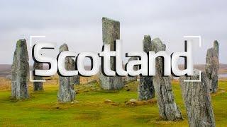 Top 10 Things to Do in Scotland