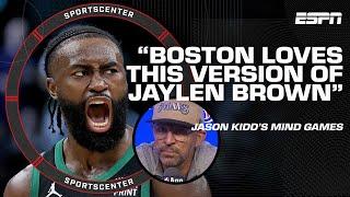 Keys to Mavericks-Celtics NBA Finals Game 2  'Jaylen Brown is ON A MISSION!' | SportsCenter