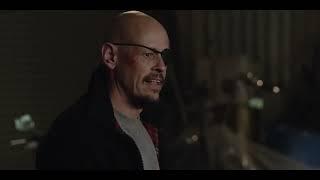 Mr Inbetween S02E10 Good Scene 2 Dave Owes Ray His Life So He Assists Ray to Seek Revenge