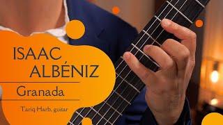 Albéniz: Suite española, Op. 47, no. 1: Granada (arr. Harb)