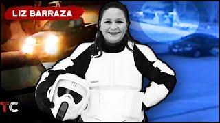 The Unsolved Case of Elizabeth Barraza