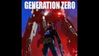 Generation Zero