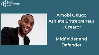 Amobi Okugo