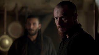 Black Sails  3x8  This is not an either or proposition