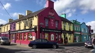 (EN) Euro Lean Roadtrip: Magical Ireland 