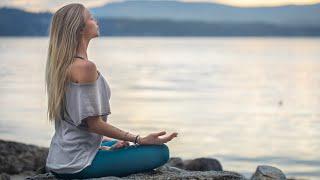 Guided Meditation For Powerful Positivity  Peace, Focus, & A Positive Mind In 10 Minutes