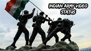  INDIAN ARMY  | Mashup Video | VIP STUDIOZ |