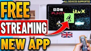  Insane Streaming App Is Now Available On All Devices !