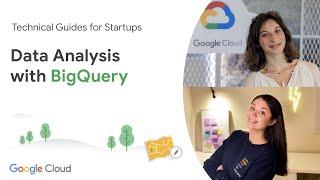 How to get started with BigQuery