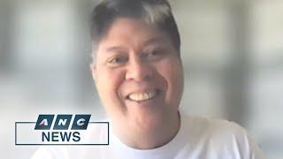 'No regrets': Sen. Kiko Pangilinan on running for Vice President | ANC