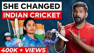 Mithali Raj - The woman who changed Indian Cricket | Mithali Raj Tribute | Abhi and Niyu