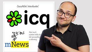 ICQ končí a Honor láká na plnou výbavu - mNews