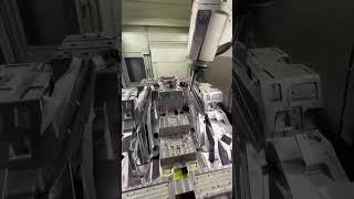 5 axis cnc machining