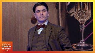 The Great Gatsby | West End LIVE 2021