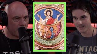 The Connection Psychedelics Have to Early Christianity, Christmas