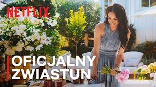 Z miłością, Meghan | Oficjalny zwiastun | Netflix