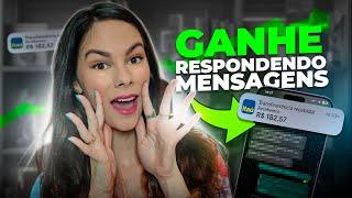 VAGAS de ATENDENTE CHAT ONLINE Trabalhar em casa pela internet | SUPORTE ONLINE [100% REMOTO] Scooto