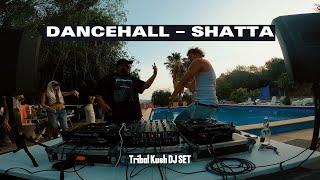 @TribalKush  Private Mix #1 | Best of Dancehall, Moombahton & Shatta 2024