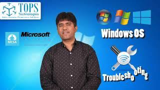 Hardware Networking Training Courses | 100% Job Placement - Tops Technologies Institute
