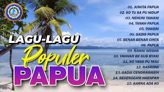 Lagu - lagu Populer Papua || Juwita Papua - Ko tu pu sa pu hidup