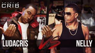 Ludacris vs. Nelly - Official Verzuz