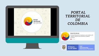 Portal Territorial de Colombia