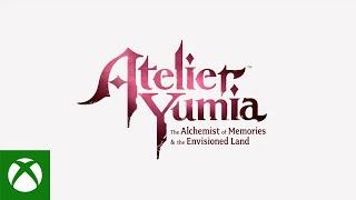 A Deep Dive into the Magical World of Atelier Yumia