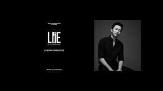 Seoul Fashion Week® 2025 F/W #LIE