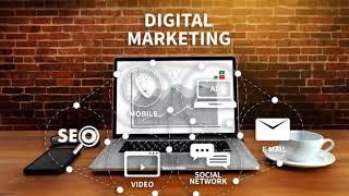 Digital Marketing Course In Kanpur | Online Classes | Make Money Online | Digital Marketing