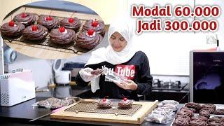 Modal 60.000 Jadi 300.000