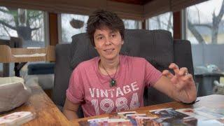PISCES ︎ - "Dinner For Two" APRIL 7TH - 13TH | Tarot Card Reading