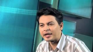 unifi TV Studio : Jom Kahwin (HyppSensasi)