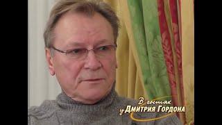 Шакуров о том, как срисовывал наколки с вора в законе в тюрьме под Ленинградом