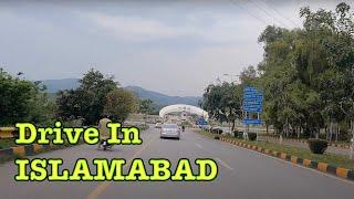 2023 - Drive Through Islamabad