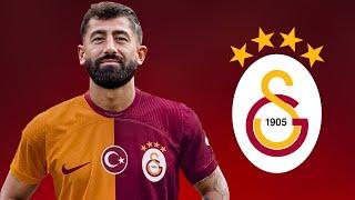 Kerem Demirbay - Welcome to Galatasaray? 🟡 Best Skills, Goals & Passes 2023ᴴᴰ