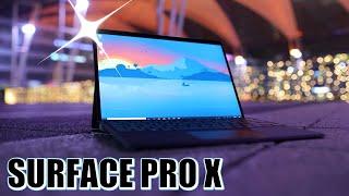 Microsoft Surface Pro X - Are the bad reviews justified? (GIGABIT LTE VERSION 2019)