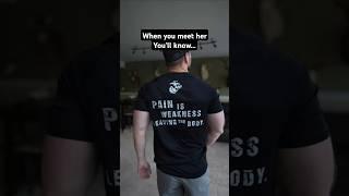 A deer hunters dream wife