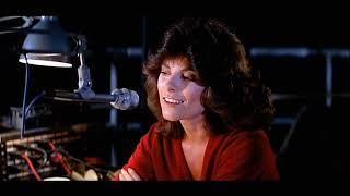 WOW! ADRIENNE BARBEAU: THE SAD STRANGE STORY