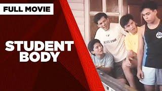 STUDENT BODY: Joey Marquez, Cris Villanueva & Zoren Legaspi |  Full Movie