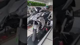 NEW HONDA WINNER X VERSION 2022 | #shorts