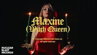 GREEN LUNG - Maxine (Witch Queen) (OFFICIAL MUSIC VIDEO)