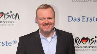 Boxkampf im September: Stefan Raab deutet sein Comeback an