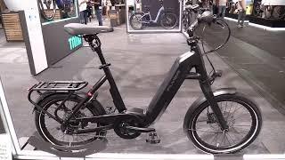 Amazing City Bike ! 2023 Flyer Upstreet