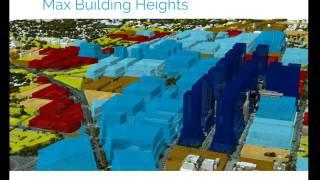 3D Solutions Using ArcGIS Pro