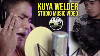 KUYA WELDER | PAGSUKO COVER | NAPAKA  LUPET TALAGA NYA | Babin Lim