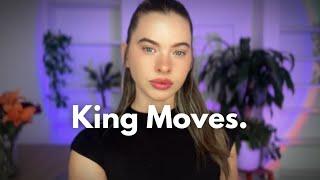 KING'S Move In Silence.