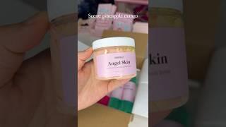 ASMR🩷| Grab now our Irresistible Angel products ️ #asmrsounds #satisfying #asmr