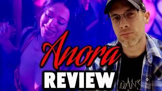 Anora: Does It Live Up to the Awards Hype? - Review