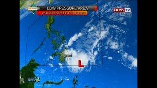 BT: Weather update as 12:13 p.m. (February 24, 2018)